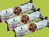 GALLETAS INTEGRALES pasas de uva 225G cachafaz