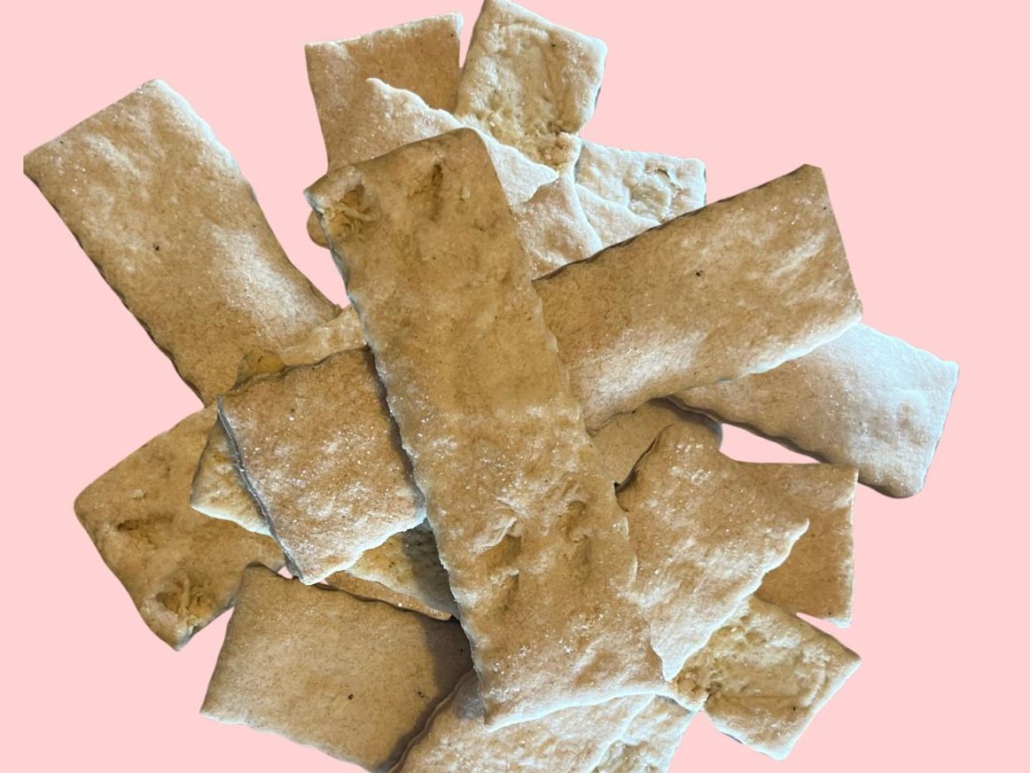 CHALITAS LOW CARB 200gr