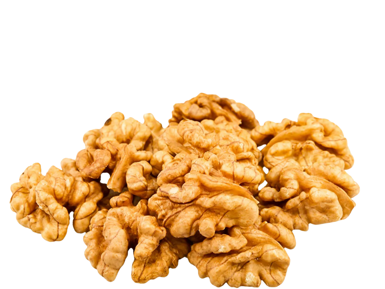 NUEZ MARIPOSA BLANCA