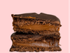 ALFAJOR DE CHOCOLATE keto club