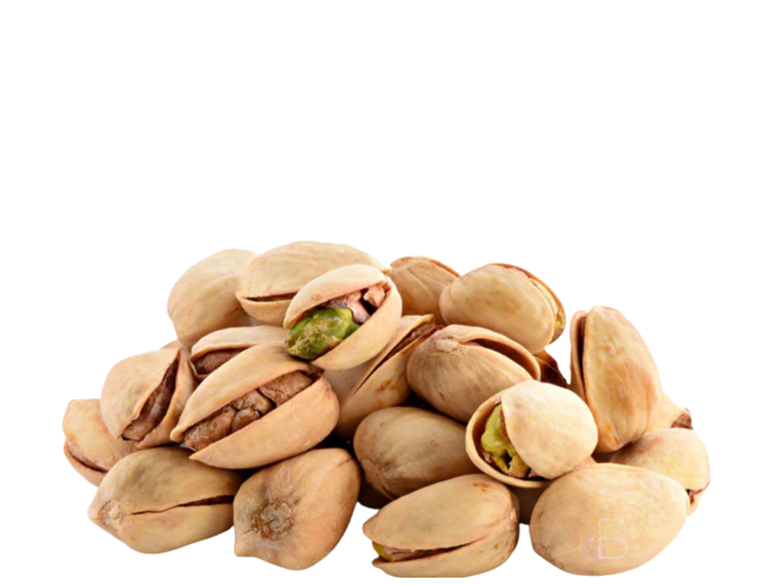 PISTACHOS CON CASCARA