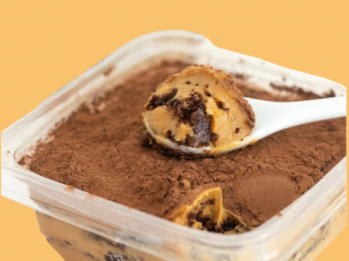 CHOCOTORTA individual tentate