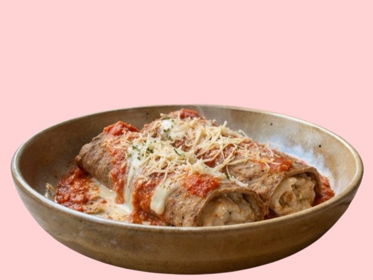 CANELONES KETO x3 sawa