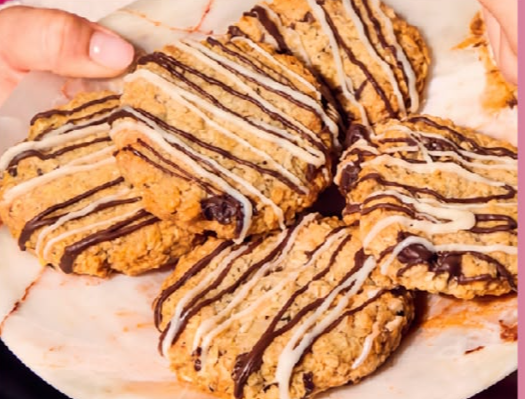GALLETAS DE ALMENDRAS 5unidades