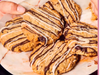 GALLETAS DE ALMENDRAS 5unidades