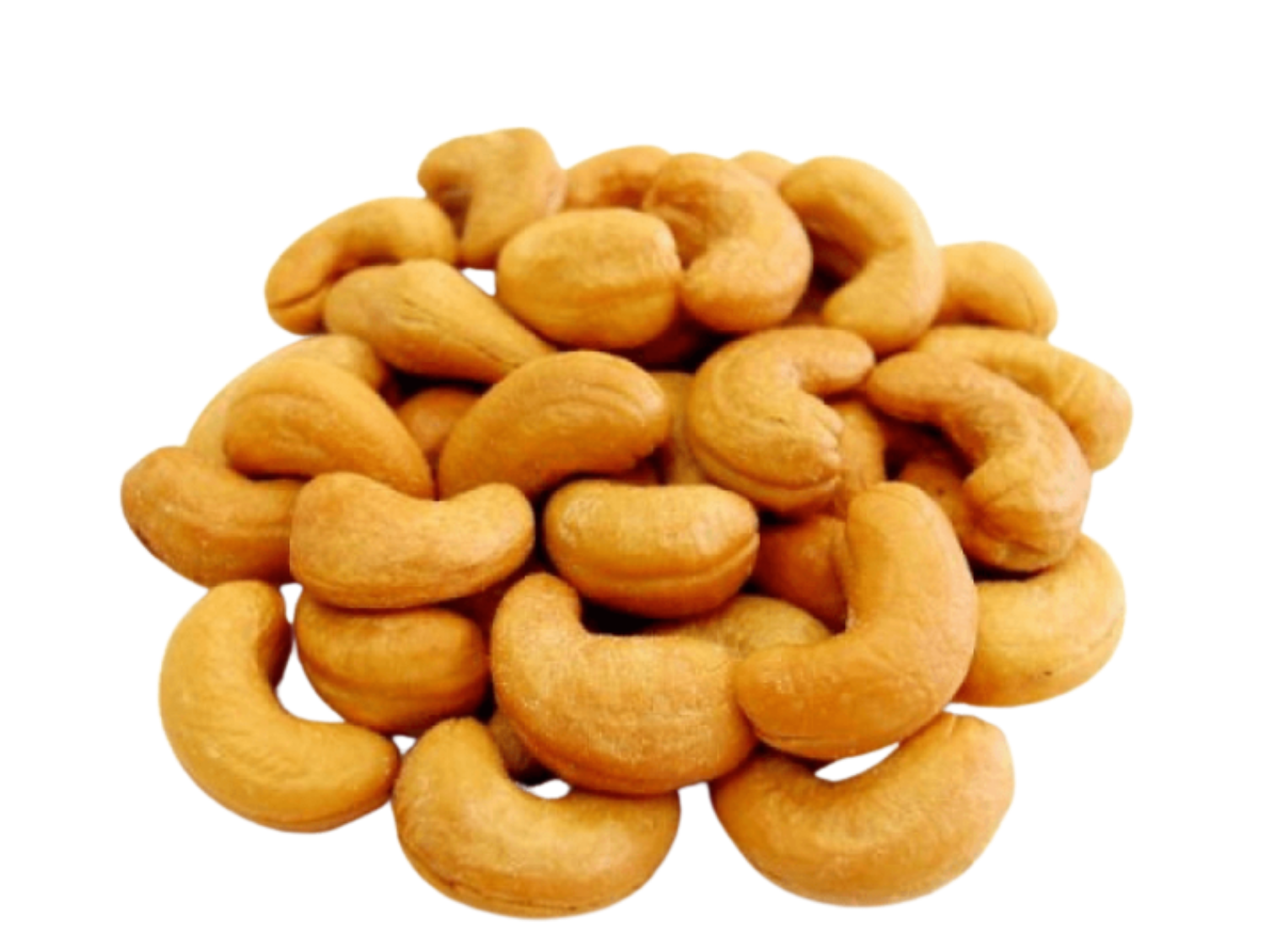 CASTAÑAS DE CAJU sin sal