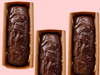 BUDIN DE CHOCOLATE keto club