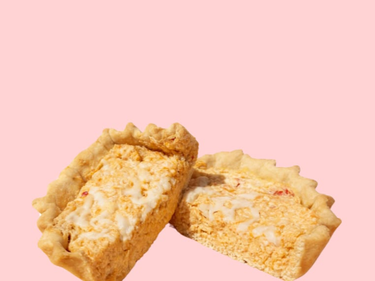 TARTA DE POLLO matca