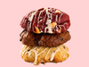 COOKIES NEW YORK x3 keto club
