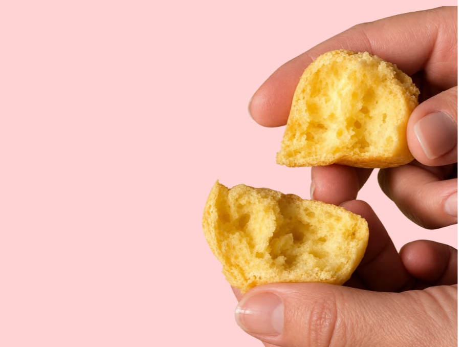 PAN DE QUESO x5  keto club