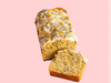 BUDIN DE LIMON Y AMAPOLAS keto club