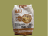 FIDEOS TIRABUZON de maiz wakas