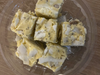 FUDGE DE CHOCOLATE Y MARACUYA