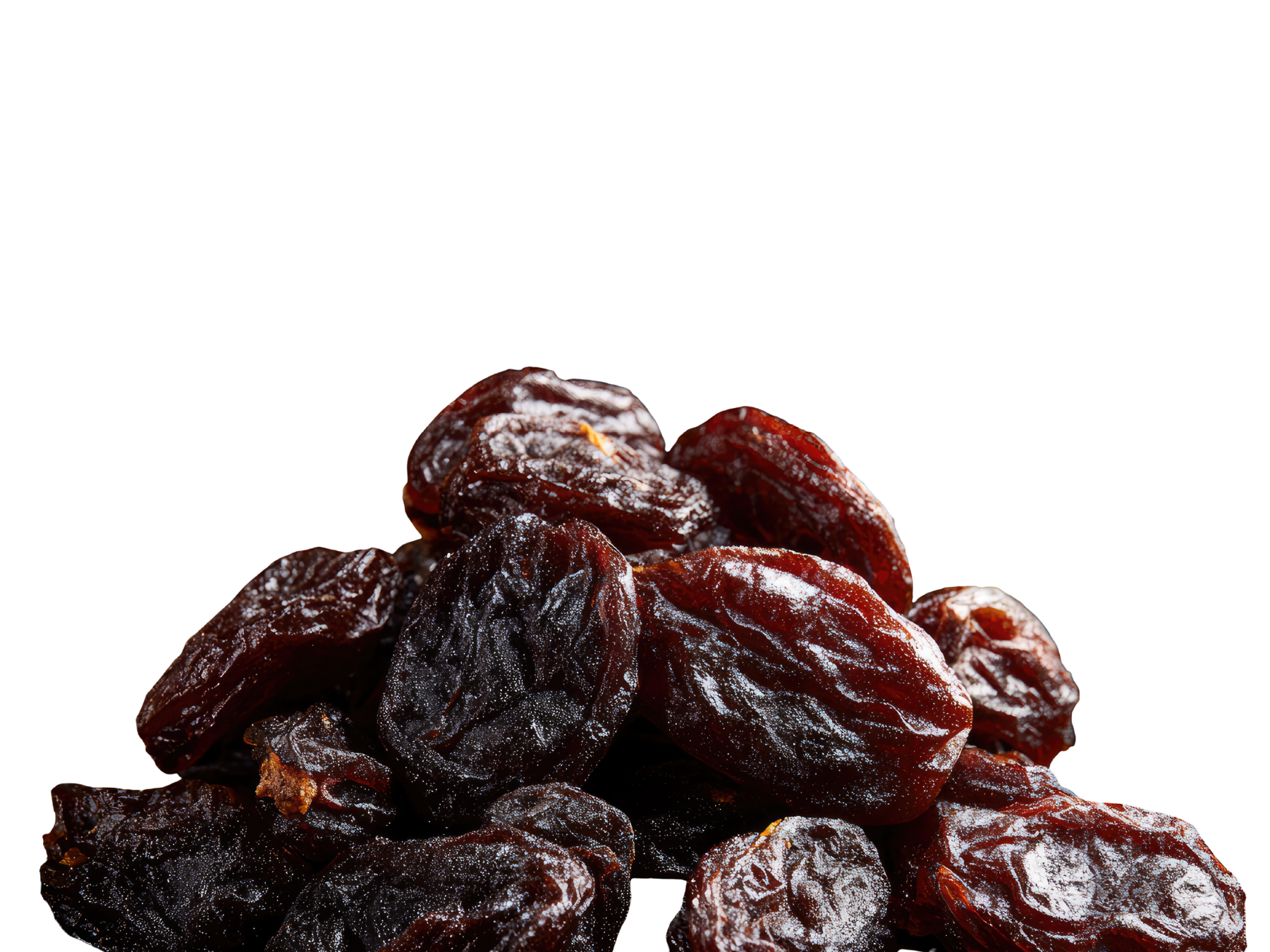 PASAS DE UVA NEGRAS premium 200gr