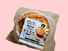 MUFFINS 18gr proteina
