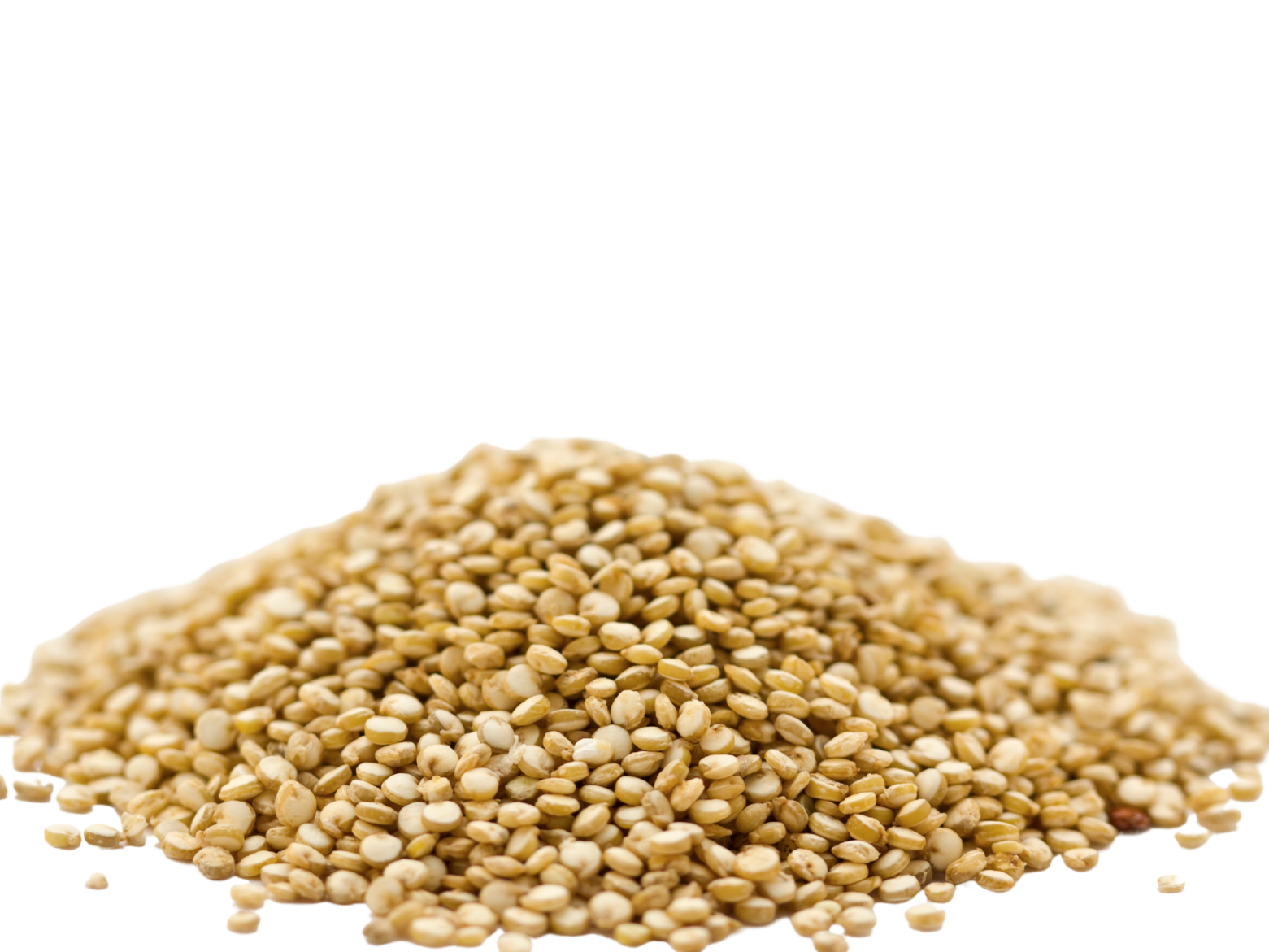 SEMILLAS DE QUINOA BLANCA 200gr