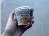 HUMMUS de garbanzos felices las vacas