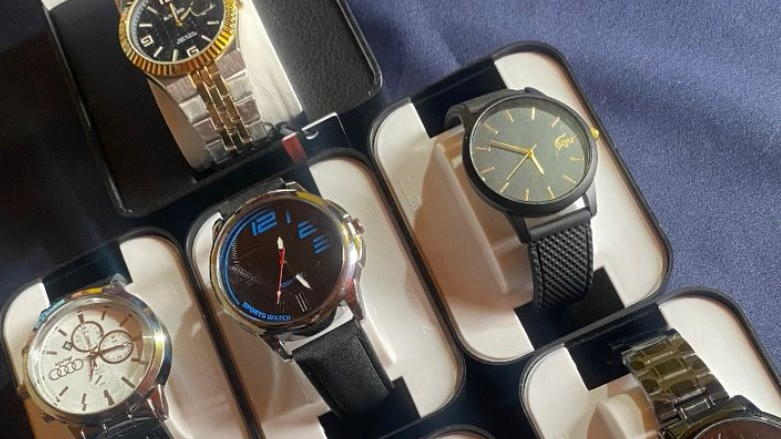 Relojes