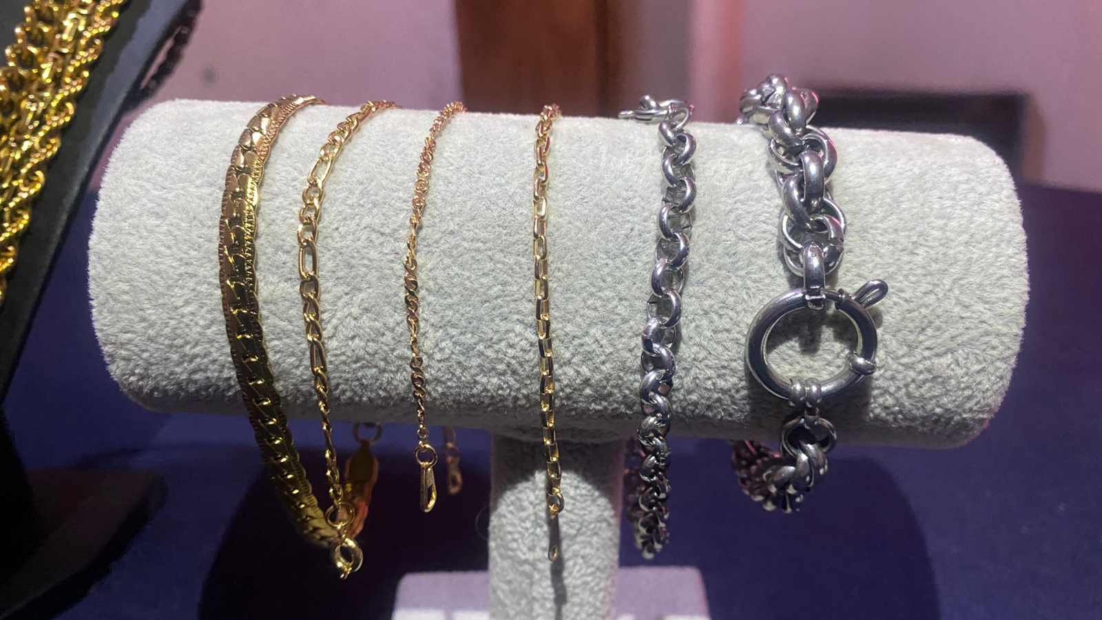 Pulseras