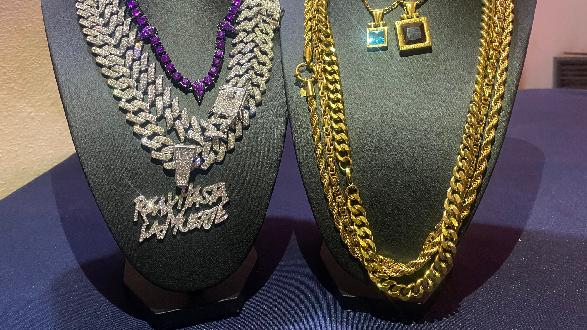 Cadenas