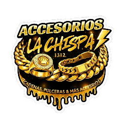 Logo La chispa.lh