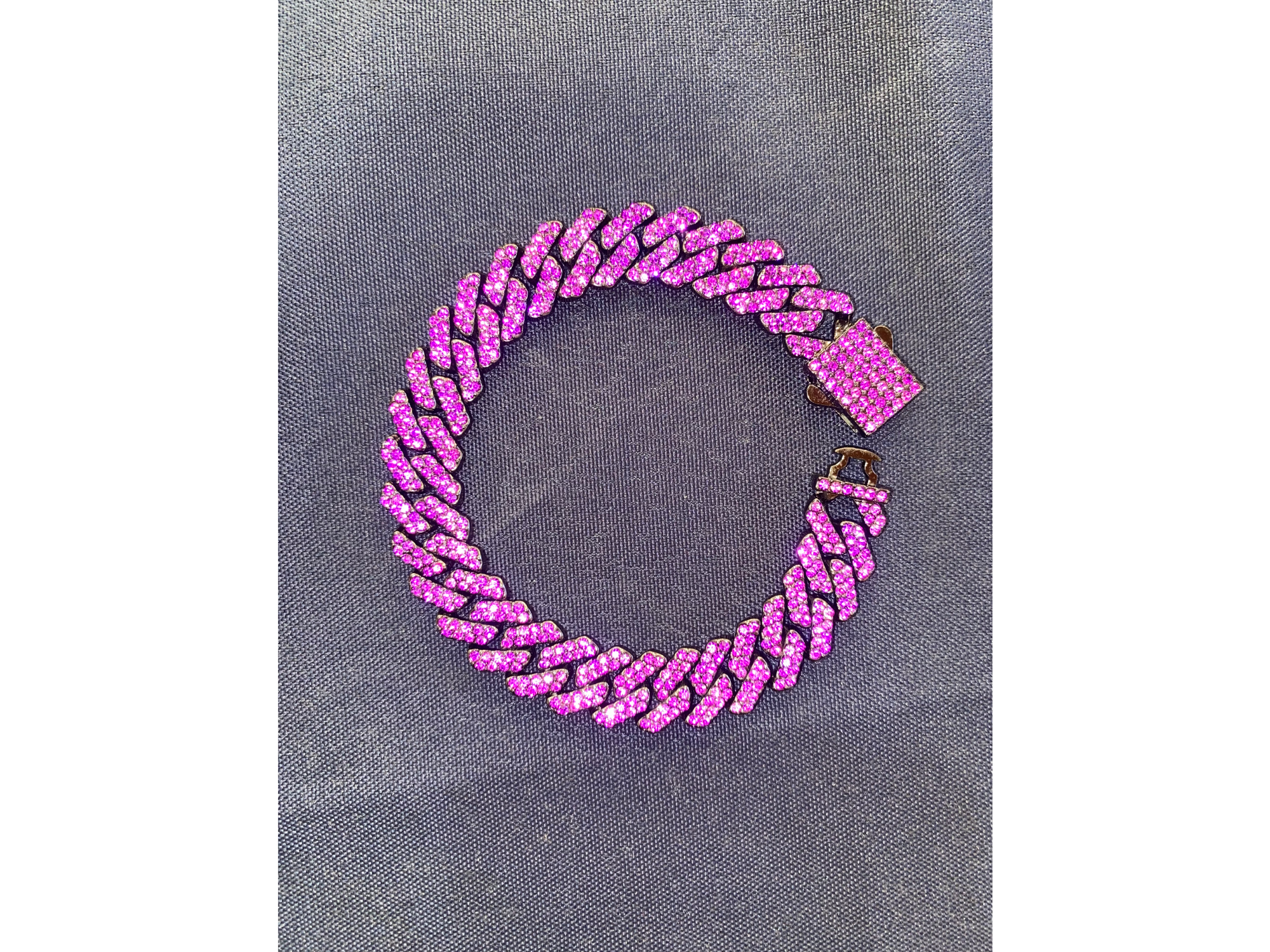 Miami violeta