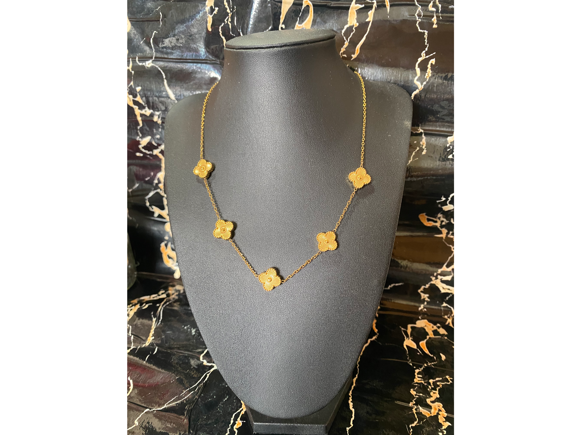 Van cleef