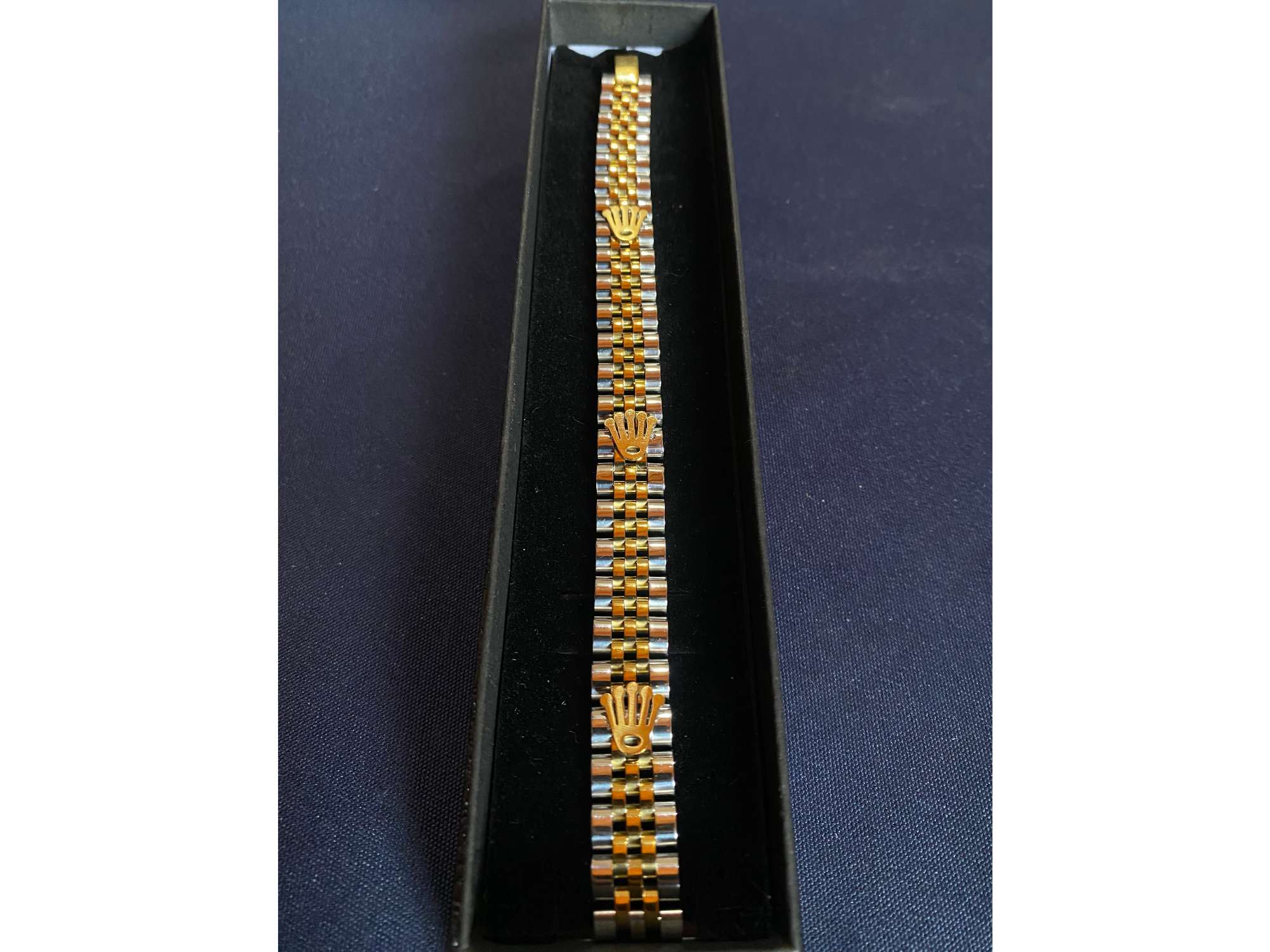 Pulcera Rolex