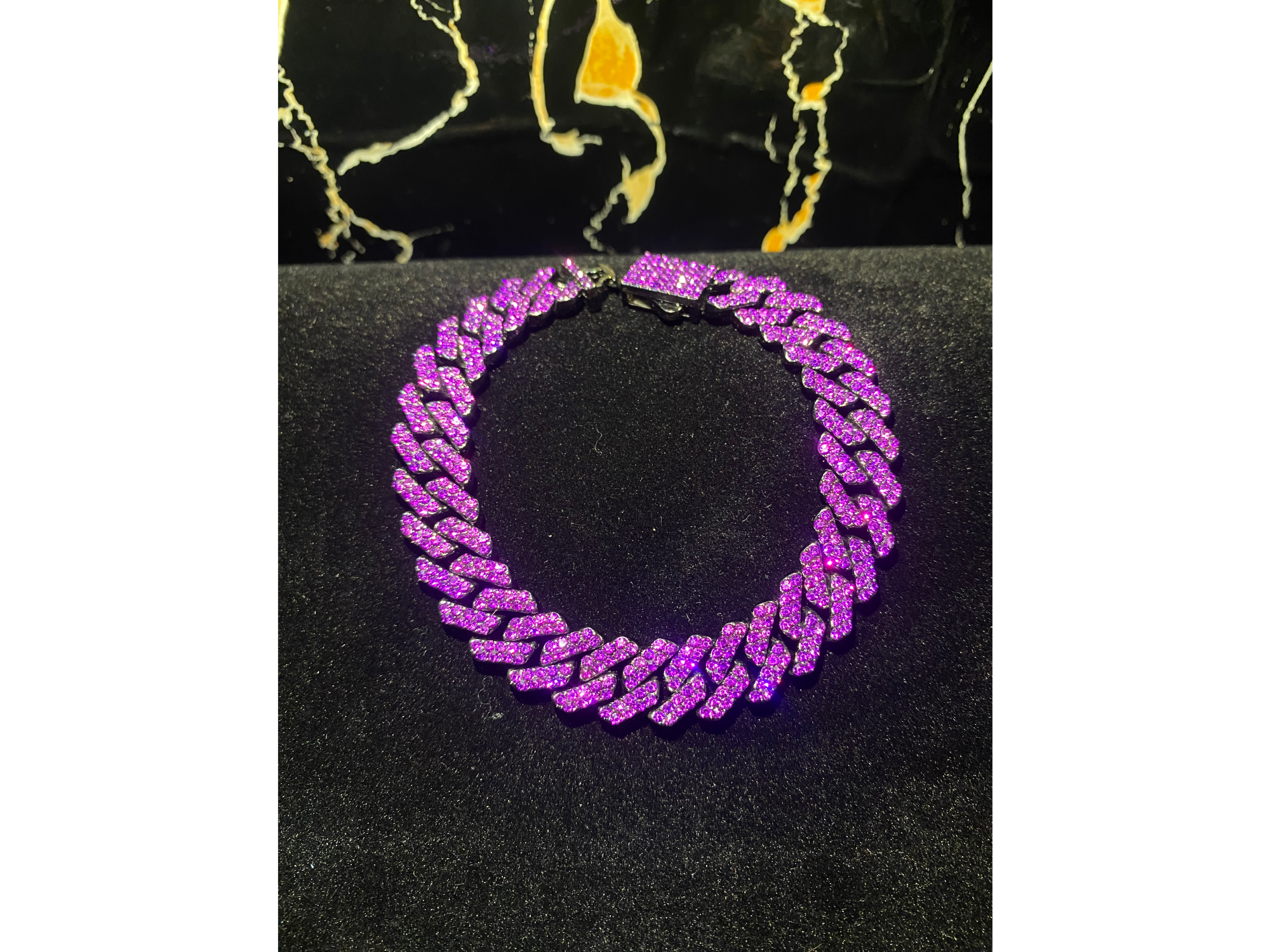 Miami violeta