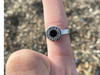 Anillo bvlgari
