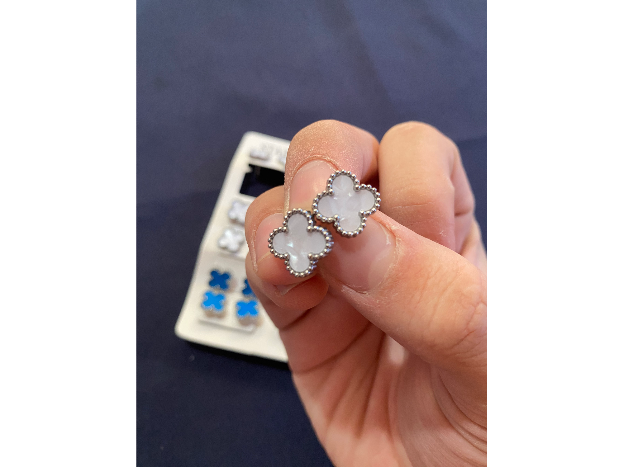 Van cleef