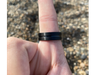 Anillo negro