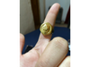 Anillo calavera 💀