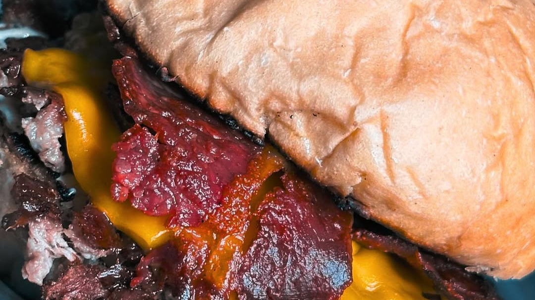 BURGER SALVAJES