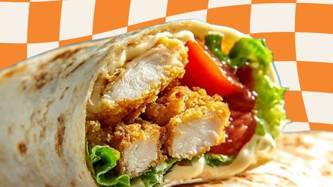 WRAPS