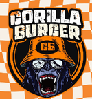 Logo de Gorilla Burger