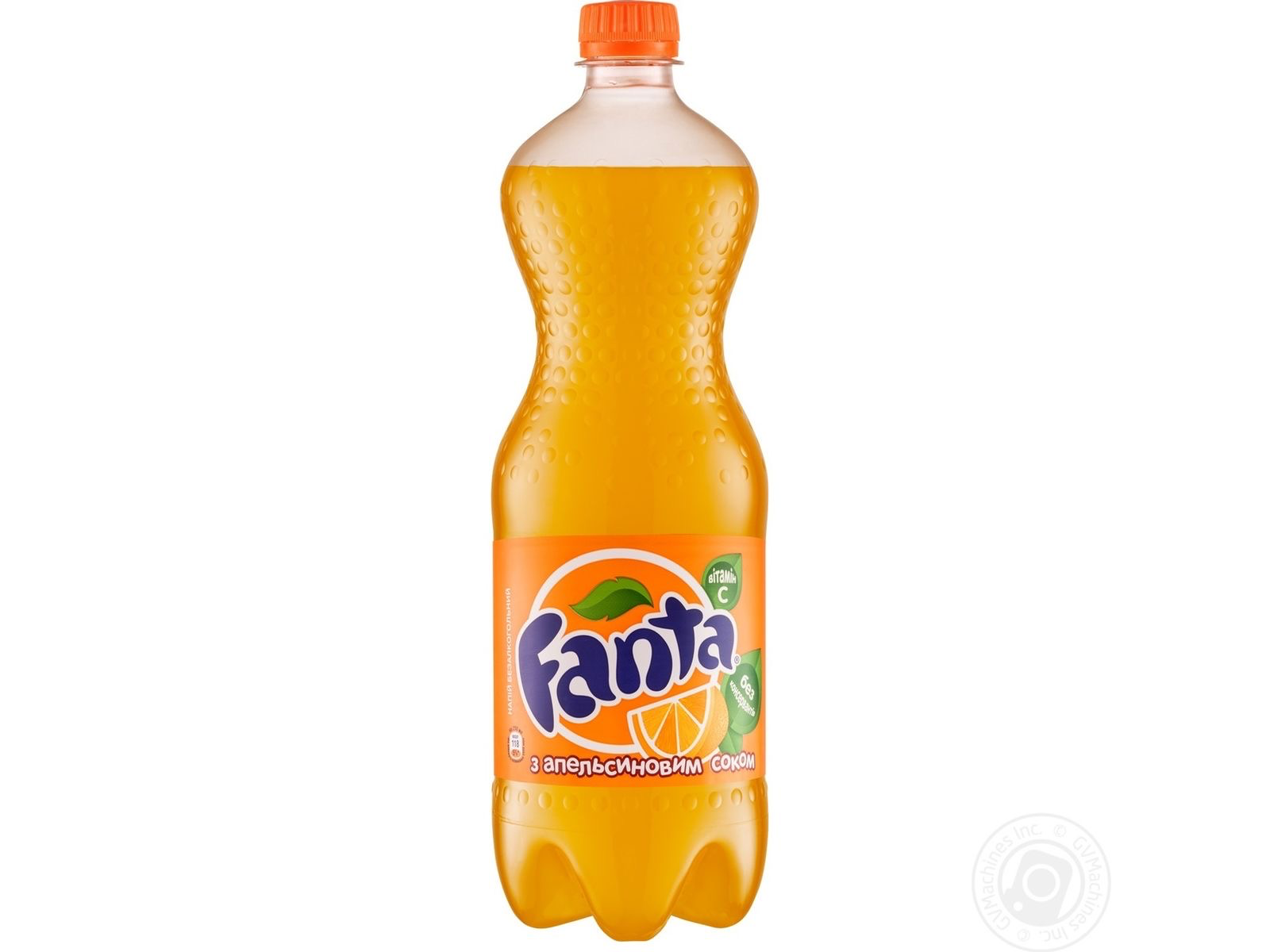 FANTA 500ml
