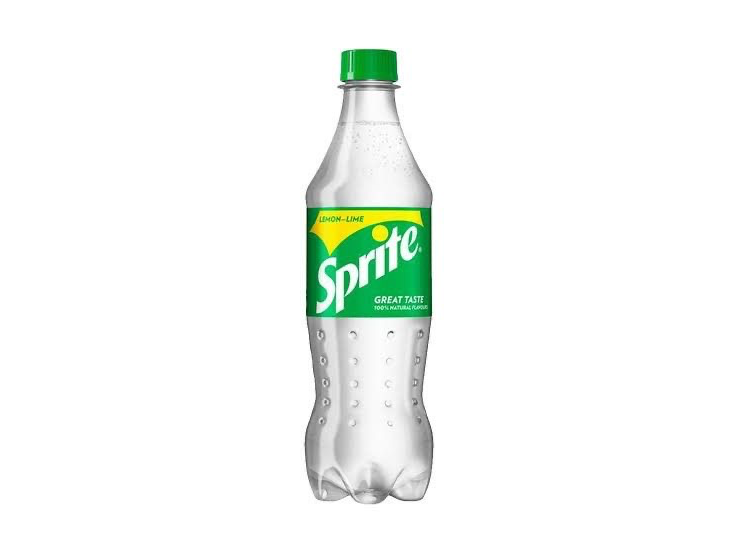 SPRITTE 500ml