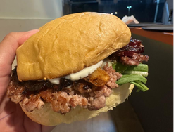 ROQUEFORT CHEESE