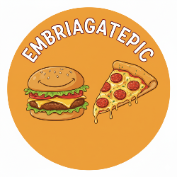 Logo Embriagatepic