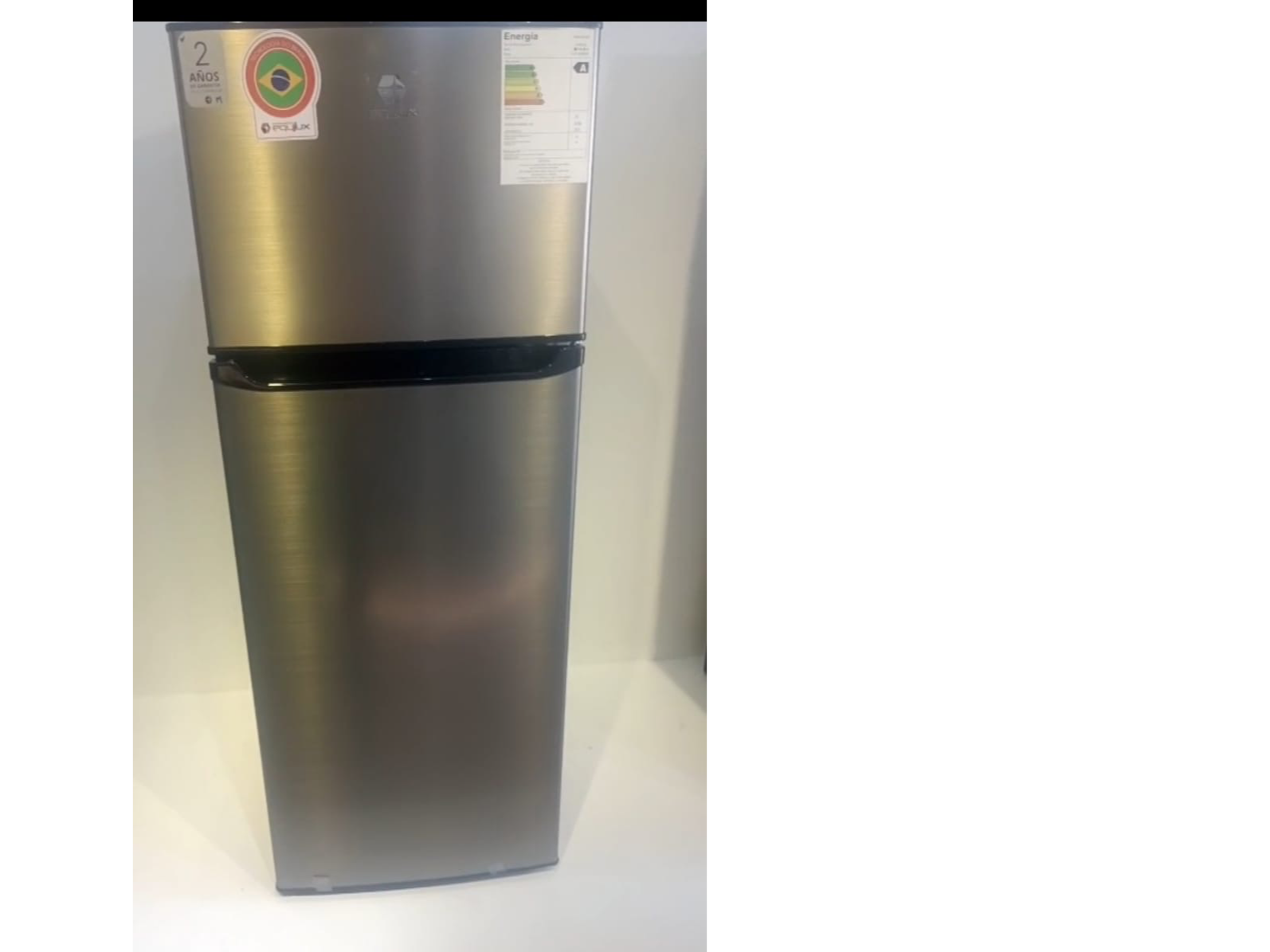 Heladera 235 litros de Silser electro