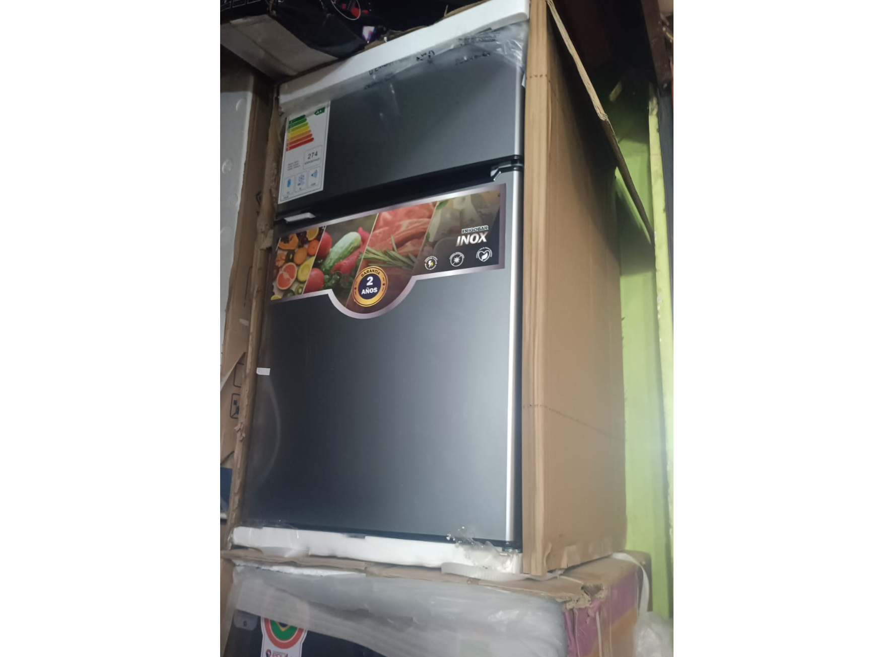 Frigobar