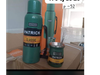 Mate y termo caja de 20 unidades