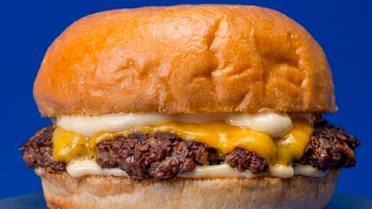 Cheese Burguer