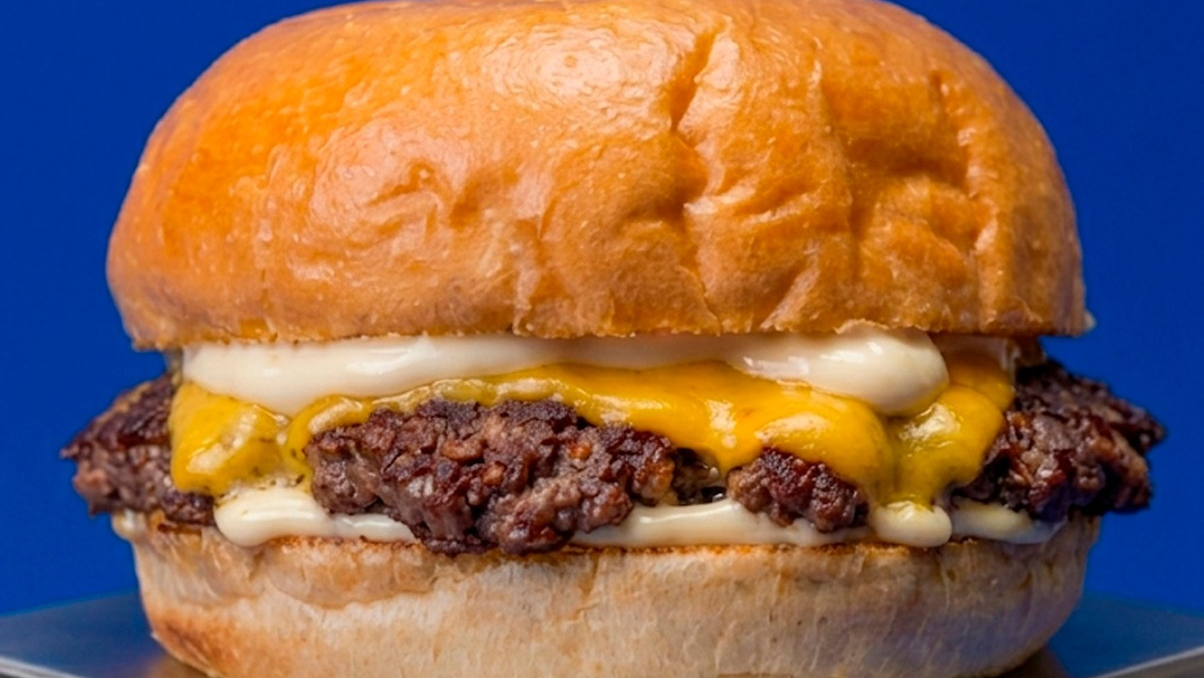 PROMOCION CHEESE BURGUER