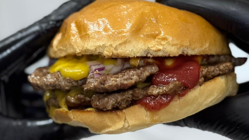 Kelki Burger