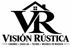 Logo Visión Rústica fabrica