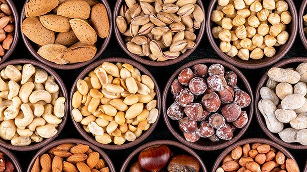 Frutos secos
