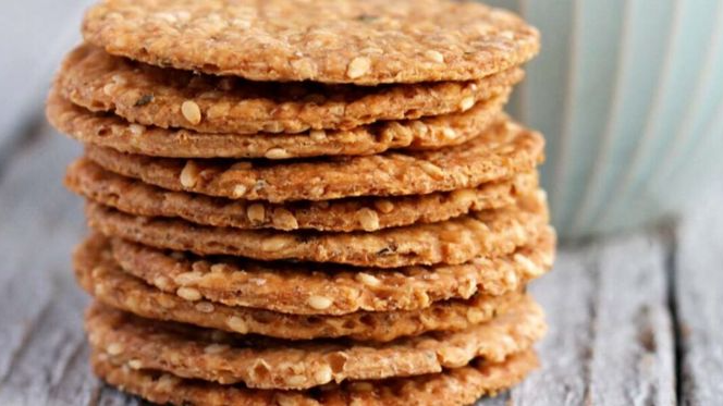 Snacks y galletitas