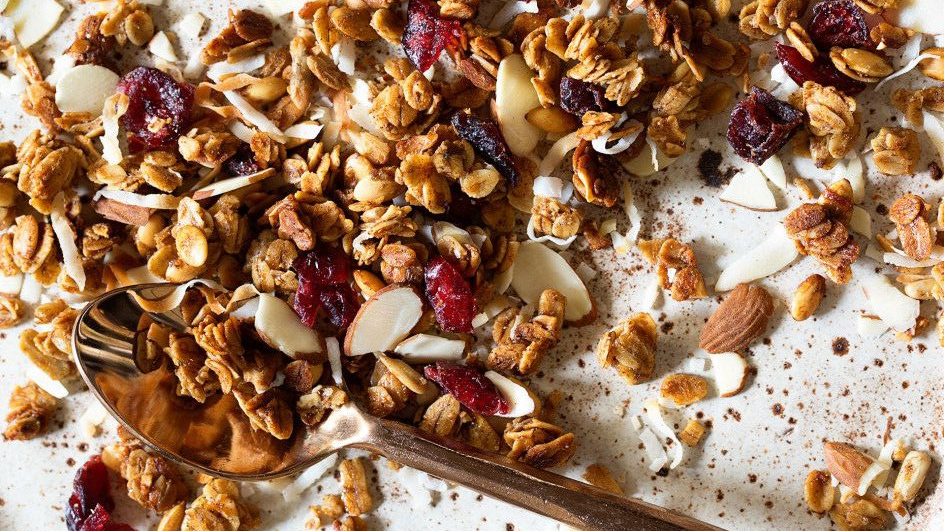 Granolas